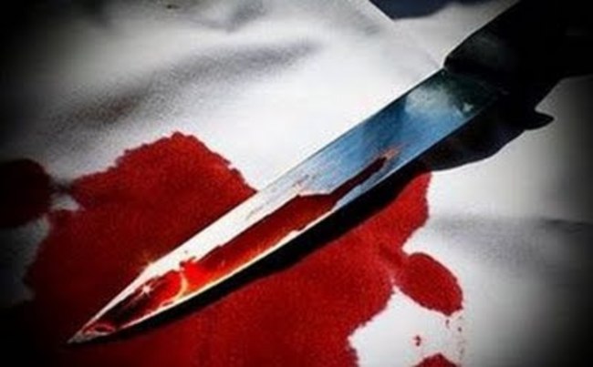Θήβα: Πατέρας μαχαίρωσε το γιο του μετά από καβγά