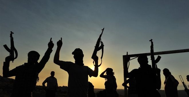 Σαρώνουν στο Twitter οι ισλαμιστές του ISIS