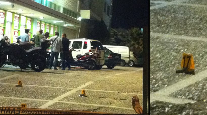 Στη φυλακή ο 31χρονος της ληστείας στον Κολωνό