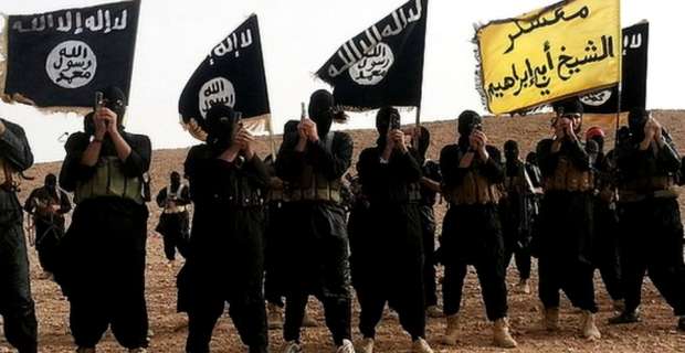 Ε.Ε.: «Θα πολεμήσουμε το Ισλαμικό Κράτος»