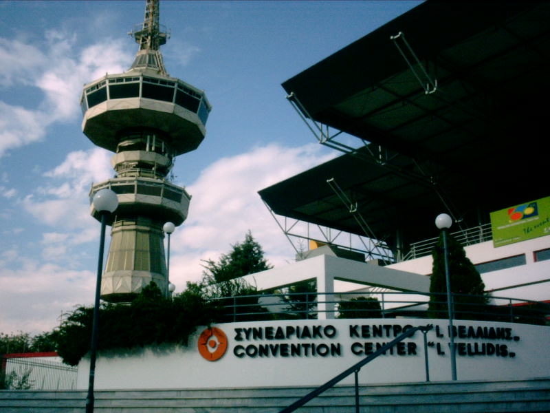 Οι δρόμοι που θα κλείσουν για τα εγκαίνια της Διεθνούς Έκθεσης