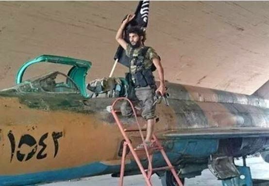 Bίντεο του ISIL αποκαλύπτει το σκοπό της ύπαρξής του: “Θα καταλάβουμε το ρωσικό Καύκασο”