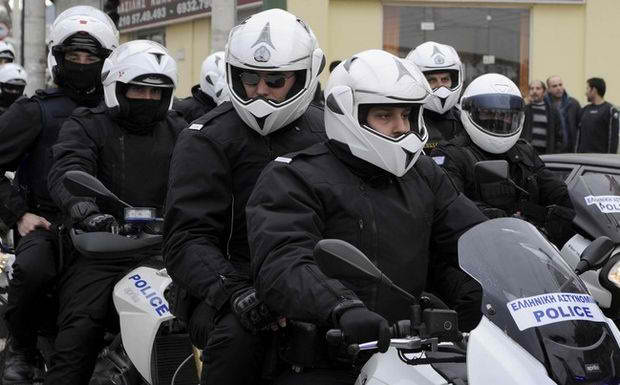 Συνελήφθη ο Αλβανός κρατούμενος που είχε δραπετεύσει από τα δικαστήρια Πειραιά