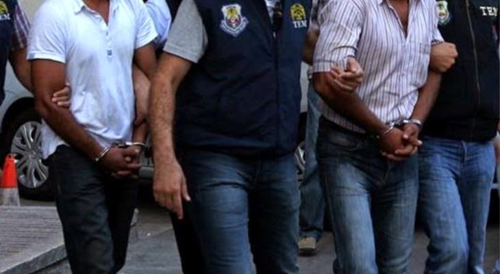 Τουρκία: Συνελήφθησαν 19 μέλη του ‘Ισλαμικού Κράτους’
