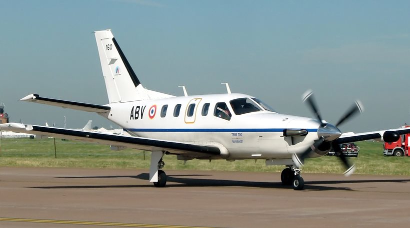 Συντριβή αεροσκάφους κοντά στο Μαϊάμι – Καταρρίφθηκε από μαχητικά της USAF;