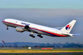 Η Μαλαισία ζητεί πλήρη, ανεξάρτητη και διαφανή έρευνα για την κατάρριψη του Boeing στην Ουκρανία