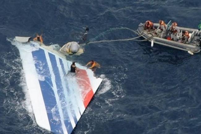 Τζαμάικα: «Εντοπίσαμε τα συντρίμμια του αεροσκάφους»