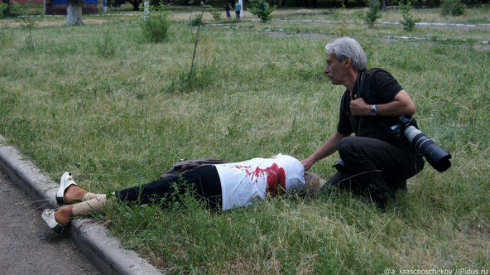 Ξεπερνούν τους 3.000 οι επιβεβαιωμένοι νεκροί στην Ουκρανία – Mπορεί να είναι μεγαλύτερος ο αριθμός
