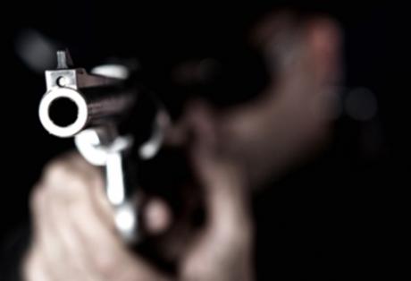 Ένοπλη ληστεία σε πρατήριο υγρών καυσίμων στο Ωραιόκαστρο