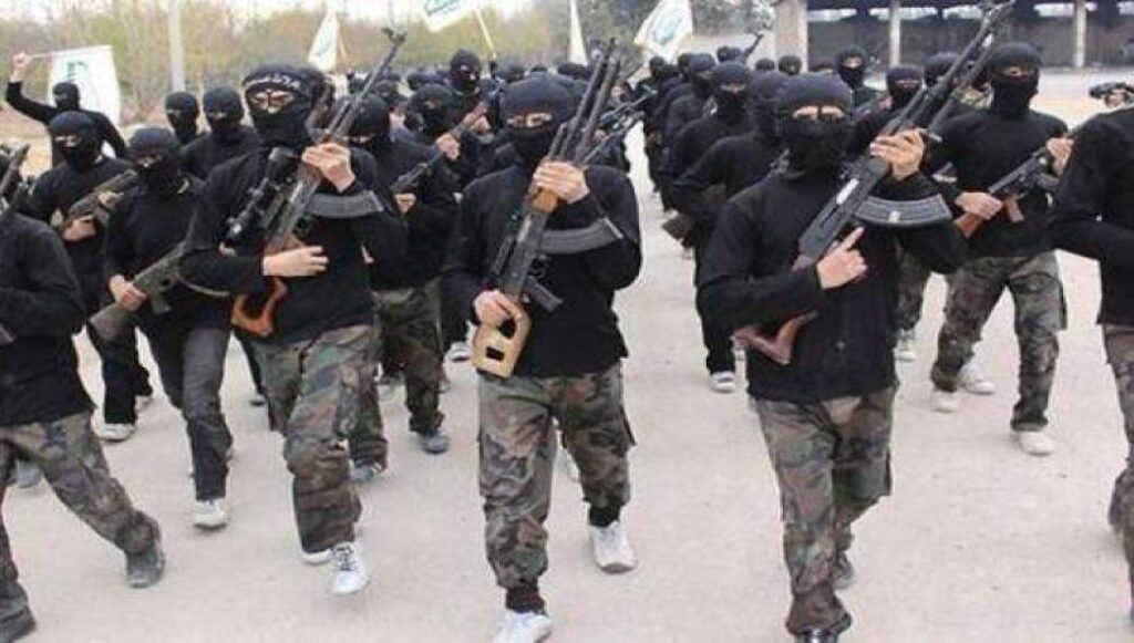 Συνεργασία μυστικών υπηρεσιών κατά του ISIS ζητά το Ισραήλ