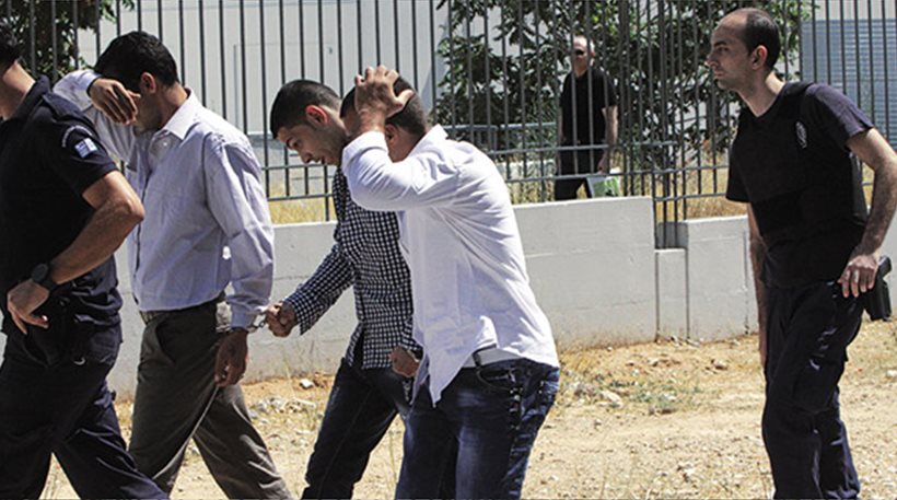 Ισόβια στους δολοφόνους του ενεχυροδανειστή στη Δάφνη