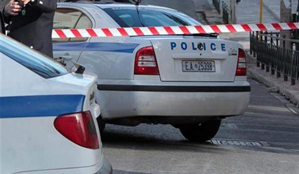 Βρήκαν τη “γιάφκα” των ληστών του Διστόμου [εικόνες]