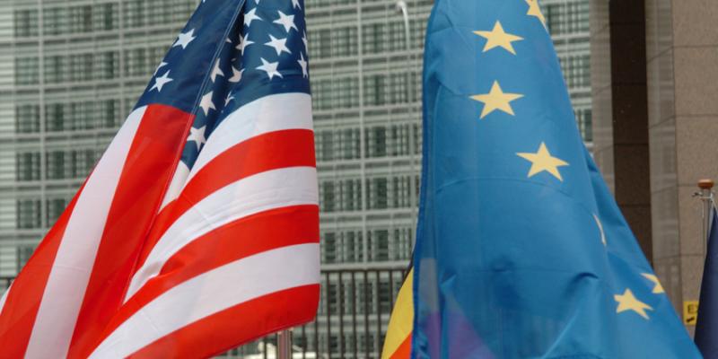 Δημοσκόπηση: Οι Ευρωπαίοι πολίτες είναι δυσαρεστημένοι με τις αποφάσεις των ΗΠΑ