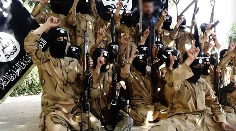 Σε επαγρύπνηση οι μυστικές υπηρεσίες της Ελλάδας – Οι ισλαμιστές αναζητούν τρόπους να περάσουν στην Ευρώπη