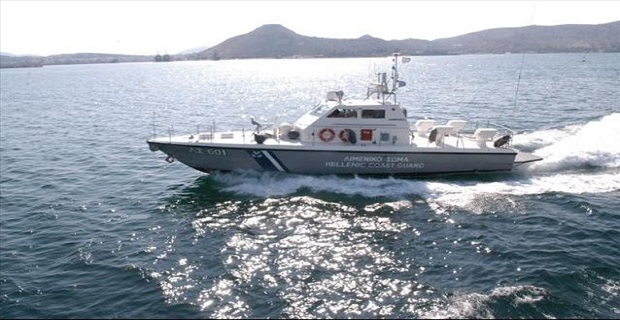 Συλλήψεις για θαλάσσια ρύπανση στην Πάτρα