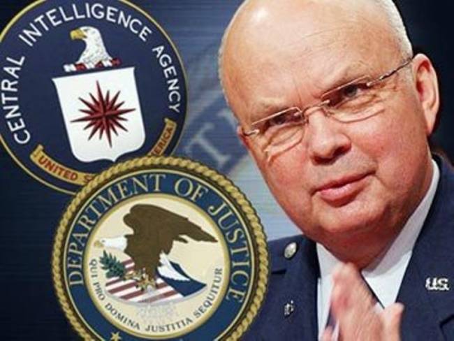 Πρώην διευθυντής της CIA: “Τα αεροπορικά πλήγματα στο Ιράκ είναι σαν σεξουαλική περιπέτεια χωρίς τέλος”