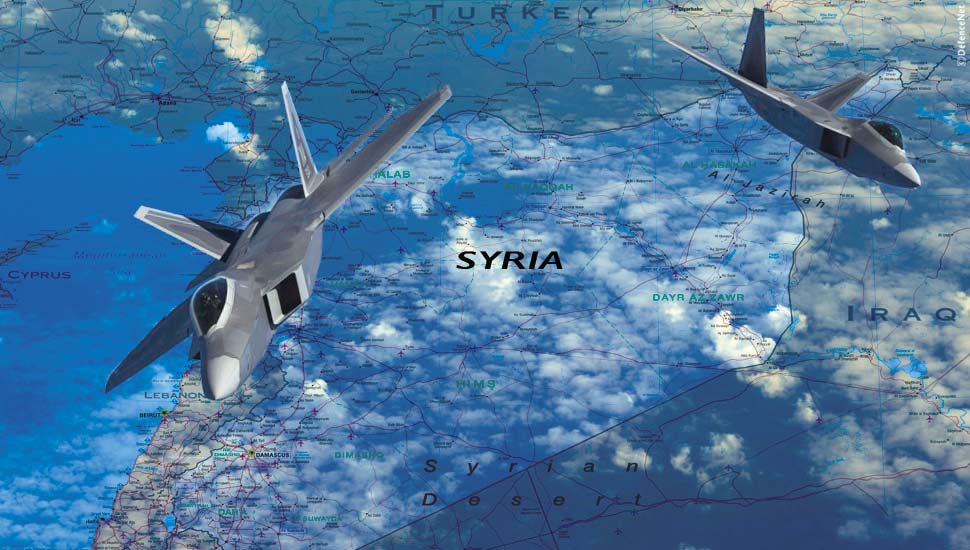 Πορεία για θερμή σύγκρουση – Ωμή απειλή Obama προς Assad: «Εάν αντιδράσεις στους βομβαρδισμούς θα σε ανατρέψω»!
