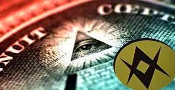 Η παγκόσμια διακυβέρνηση της ΝΤΠ ως εγκληματική οργάνωση