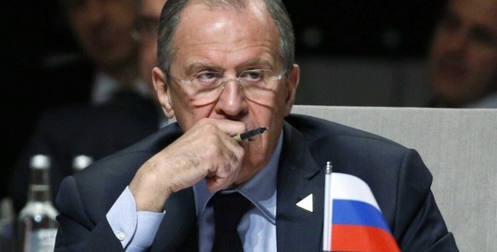 Σ. Λαβρόφ: «Θα εξοπλίσουμε τη Συρία όπως εξοπλίζουμε και το Ιράκ»!