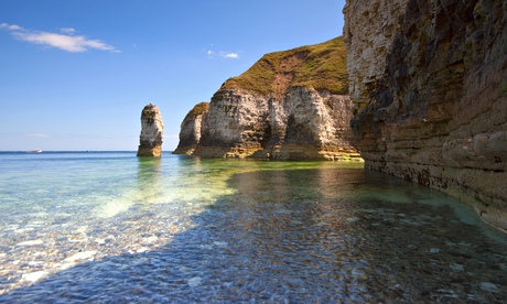 Βρετανία: Συνετρίβη ελικόπτερο στο Γιορκσάιρ