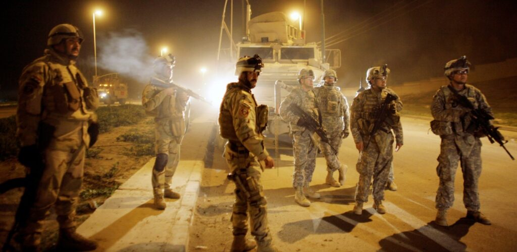 Aντιμέτωπες χερσαίες δυνάμεις Ρώσων και Αμερικανών στην Συρία; – Δηλώσεις Martin Dempsey