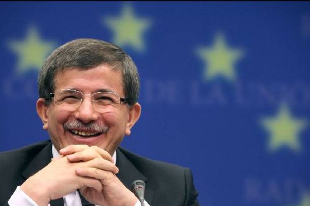 Νταβούτογλου: «Η Τουρκία έδειξε ισχυρή θέληση για ειρήνη αλλά όχι και η Ελλάδα.»
