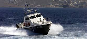 Ακόμα 101 “λάθρο” μετέφερε το Λιμενικό από το Αγαθονήσι