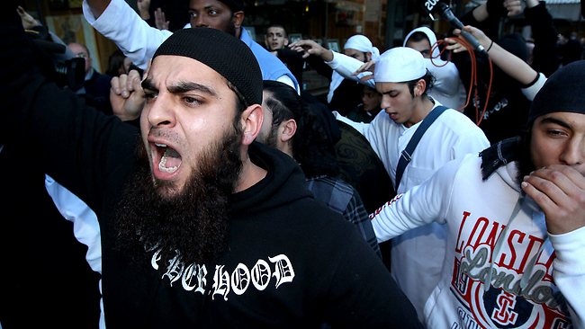 Αυστραλία: Ισλαμιστές σχεδίαζαν αποκεφαλισμό για επίδειξη!