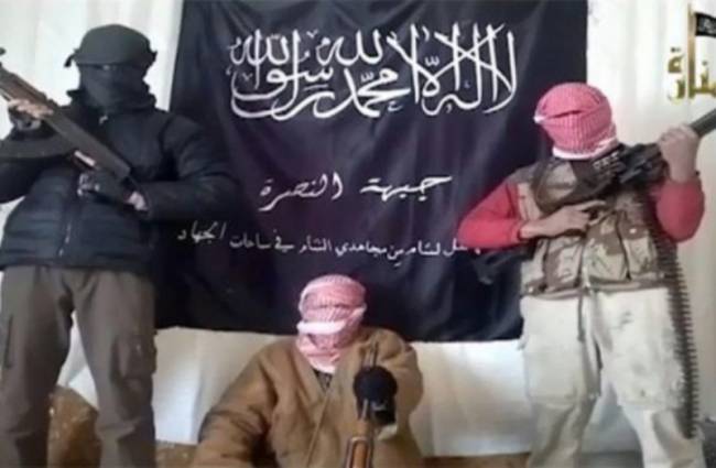 Σαουδική Αραβία: Καμικάζι καλεί σε τζιχάντ