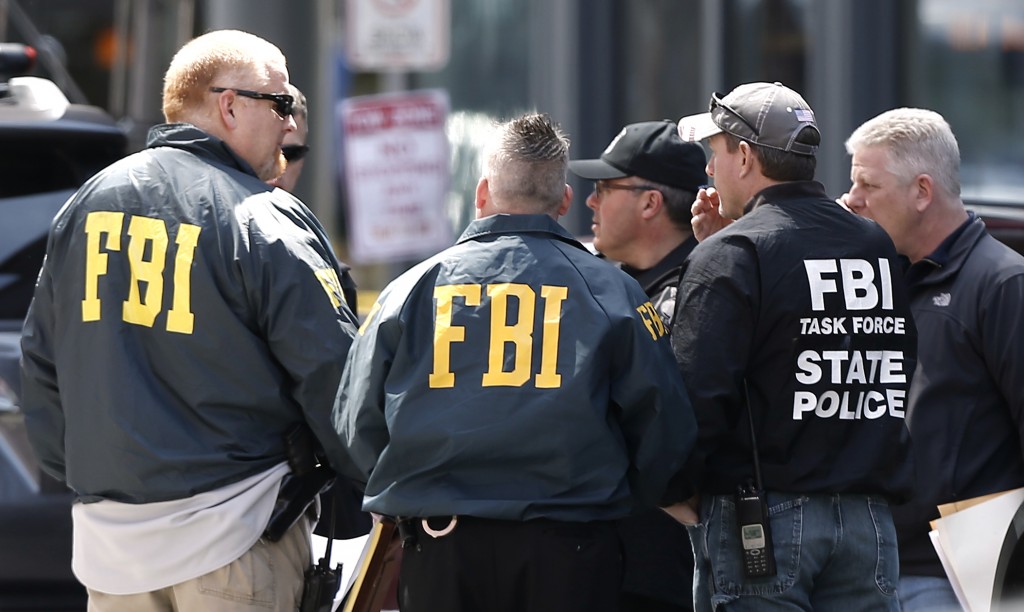 FBI: Σήμανε συναγερμό για χτυπήματα τζιχαντιστών