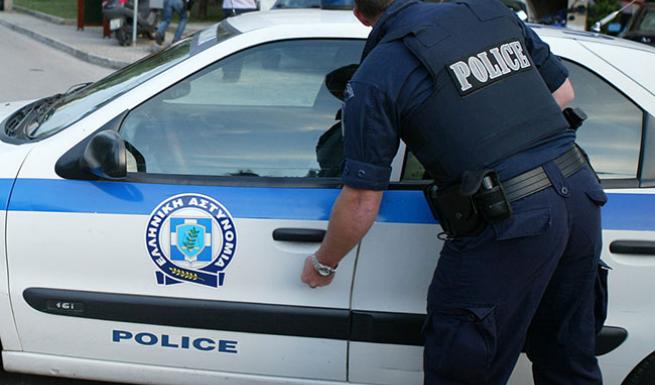 Λήστεψε 54χρονη παριστάνοντας τον κλειδαρά