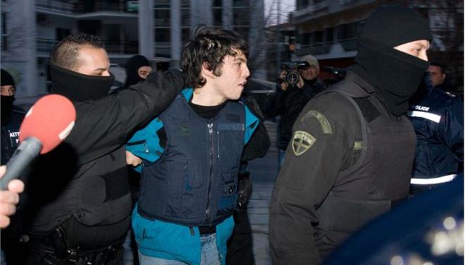 Ένοχοι 6 Πυρήνες της Φωτιάς σύμφωνα με τον εισαγγελέα
