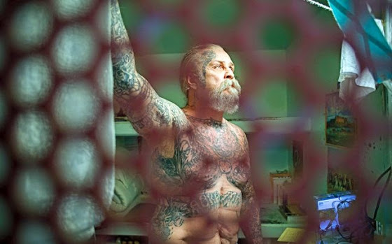 Δείτε τη φυλακή που φυλάσσονται οι πιο αδίστακτοι γκάνγκστερς