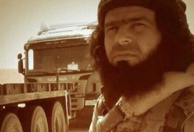 Βιασμούς νεοσυλλέκτων στην ISIS καταγγέλλει πρώην μέλος της