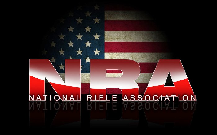 Η NRA κατά της διαφθοράς στις ΗΠΑ: «Είμαστε 5 εκατομμύρια και είμαστε οπλισμένοι»