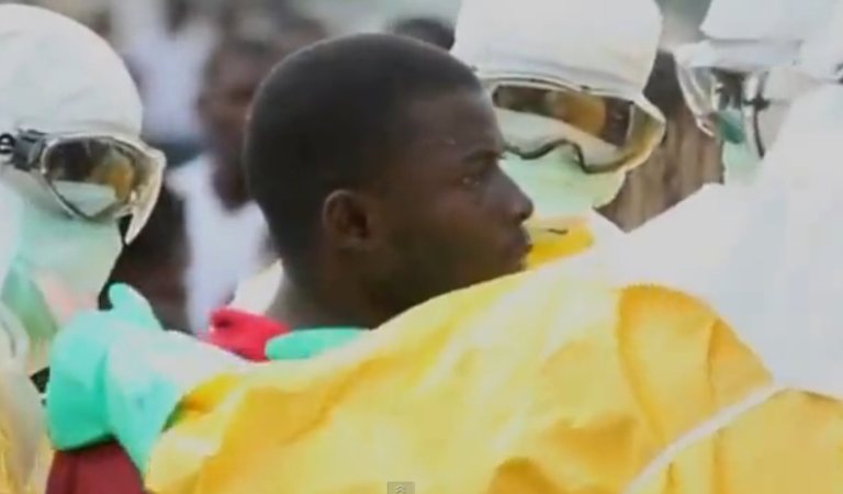 Ο ΟΗΕ δημιουργεί ειδική ομάδα για την αντιμετώπιση του Έμπολα