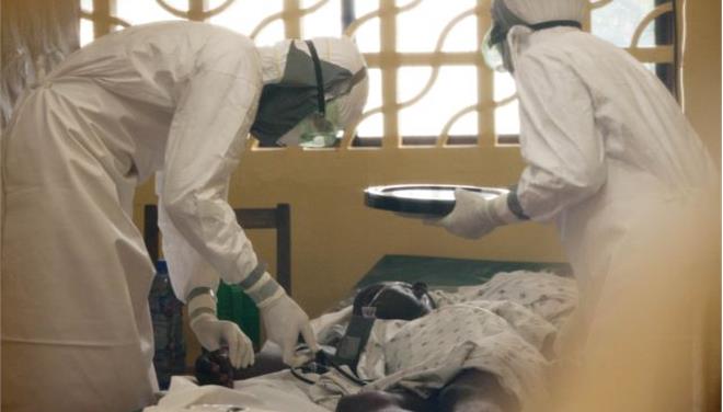 Οι νεκροί από Έμπολα στη δυτική Αφρική έφτασαν τους 2.622