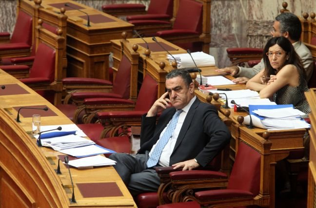 Κάθε κρατούμενος που θα εισάγεται σε ΤΕΙ θα παίρνει 500 ευρώ
