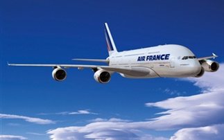 Air France: Συνεχίζεται η απεργία
