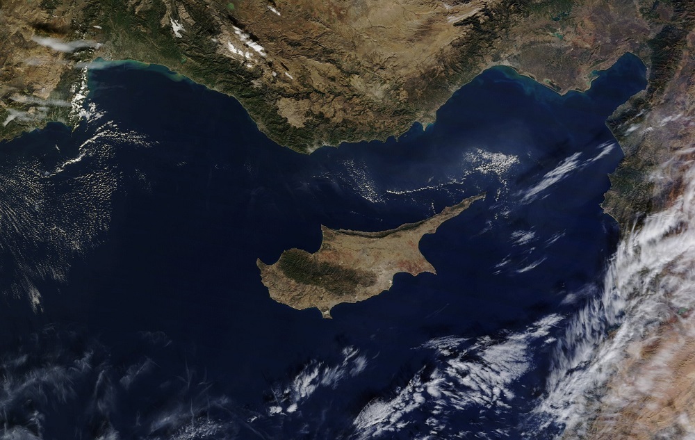 Τζιχαντιστές προσπάθησαν να περάσουν σε Ιράκ και Συρία μέσω Κύπρου