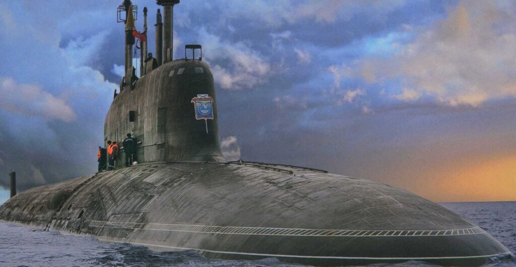 Έντονη ανησυχία από ΗΠΑ για τα  πυρηνοκίνητα υποβρύχια βαλλιστικών  πυραύλων Ρωσίας και Κίνας