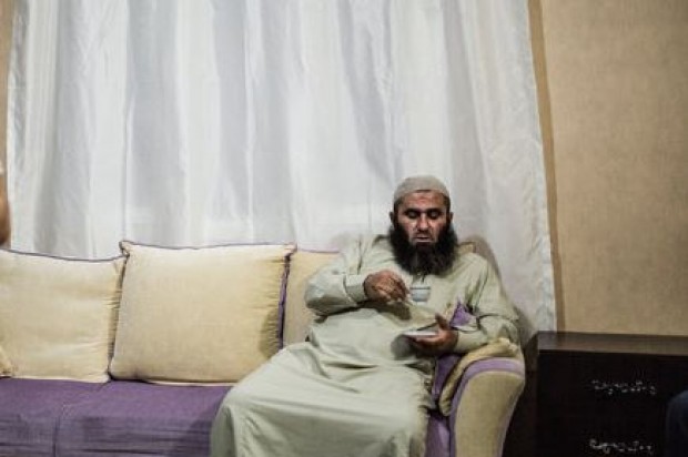 Iδού ποιους θεωρούν μετριοπαθείς αντάρτες οι ΗΠΑ