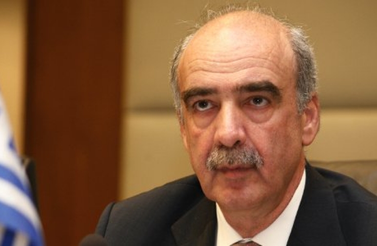 Στον εισαγγελέα και ο Βαγγέλης Μεϊμαράκης για τα σκάνδαλα των εξοπλιστικών