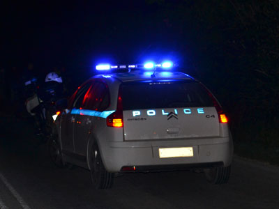 Μάχη για τη ζωή της στην εντατική δίνει 15χρονη που κτυπήθηκε από όχημα που οδηγούσε Αλβανός