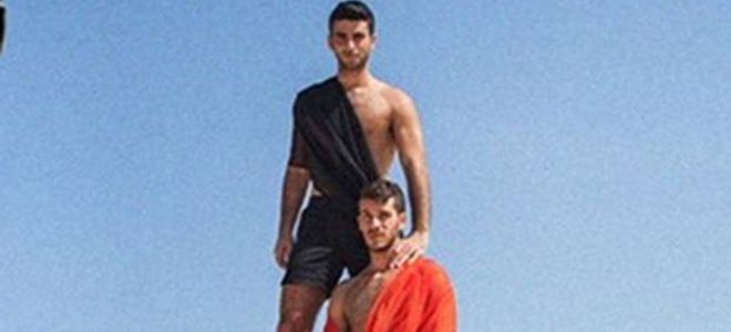 Iσραήλ: Κάλεσμα σε gay πάρτι όπου μιμούνται τους αποκεφαλισμούς των τζιχαντιστών [εικόνες]!