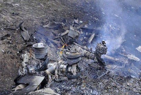 Πρωταθλητής κόσμου στις ακροβατικές πτήσεις νεκρός μετά από πτώση αεροσκάφους! [βίντεο]