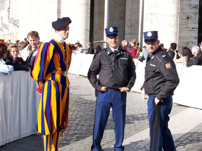 Ακόμη ένα σκάνδαλο παιδεραστίας στο Βατικανό: Σύλληψη Πολωνού Αρχιεπισκόπου