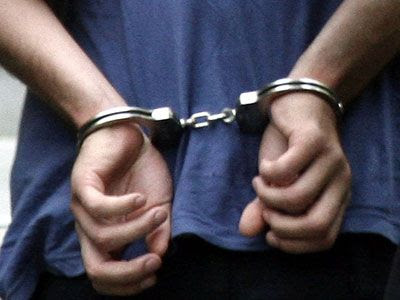 Φλώρινα: Σύλληψη 48χρονου Αλβανού δραπέτη