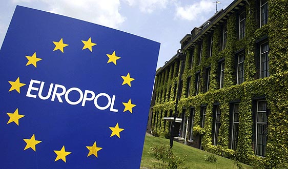 “Αρχιμήδης”: Η ευρωπαική επιχείρηση-‘μαμούθ’ κατά του οργανωμένου εγκλήματος από τη Europol