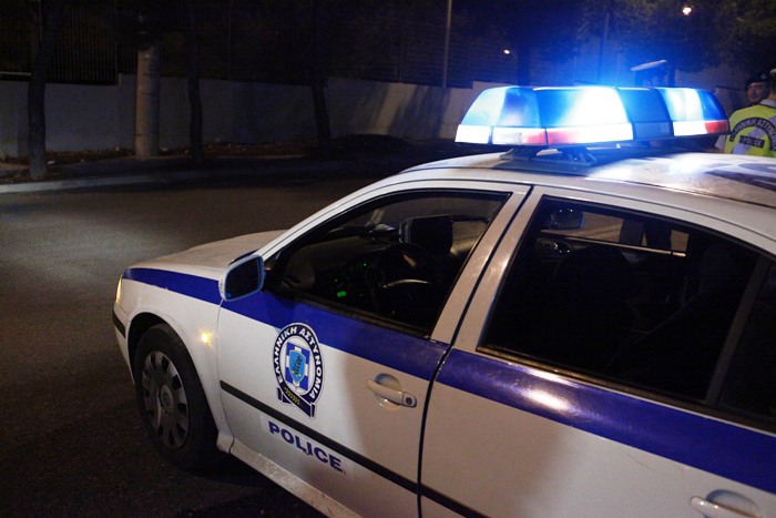 Εξάρθρωση εγκληματικής οργάνωσης αλβανών «οικονομικών μεταναστών»